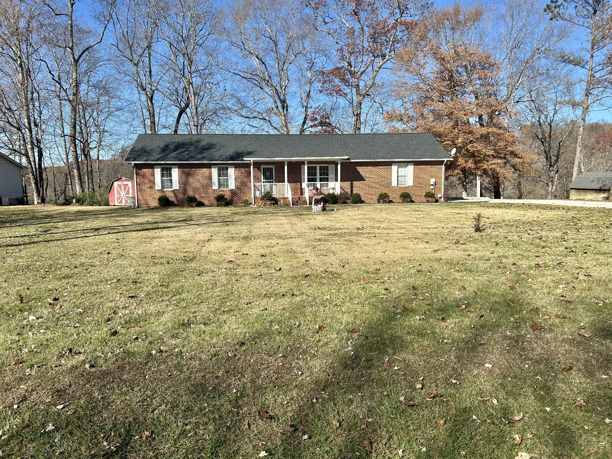 Property Photo:  23 River Bluff Drive East  TN 37355 