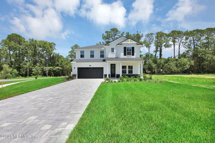 Property Photo:  1024 Creighton Road  FL 32003 