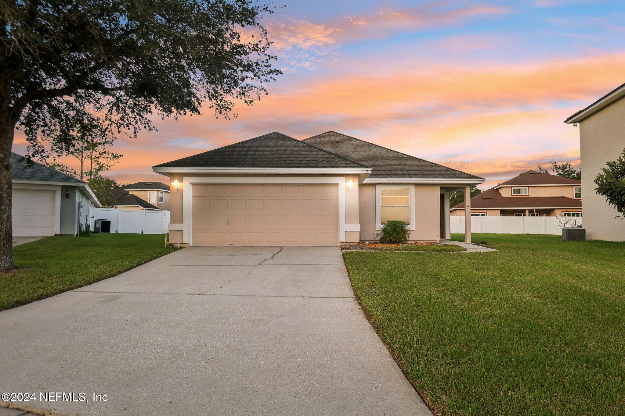 Property Photo:  3054 Whispering Willow Way  FL 32065 