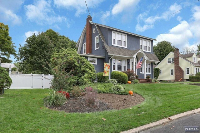 Property Photo:  74 Conklin Avenue  NJ 07642 