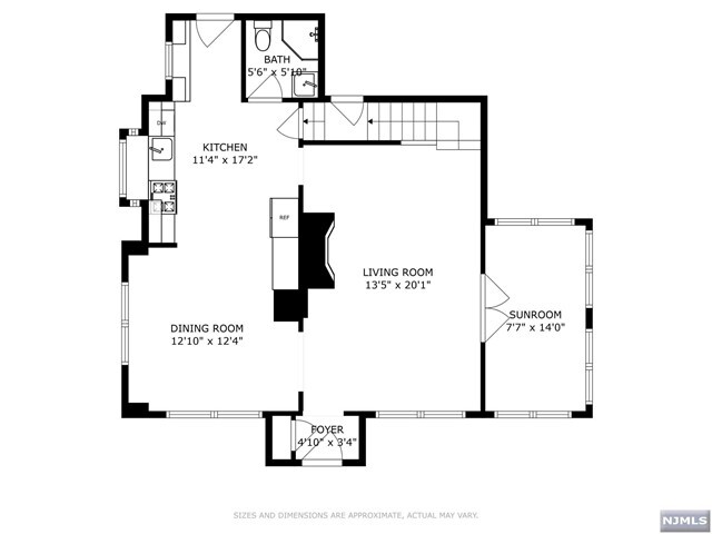 Property Photo: 16-14 Ellis Avenue NJ 07410