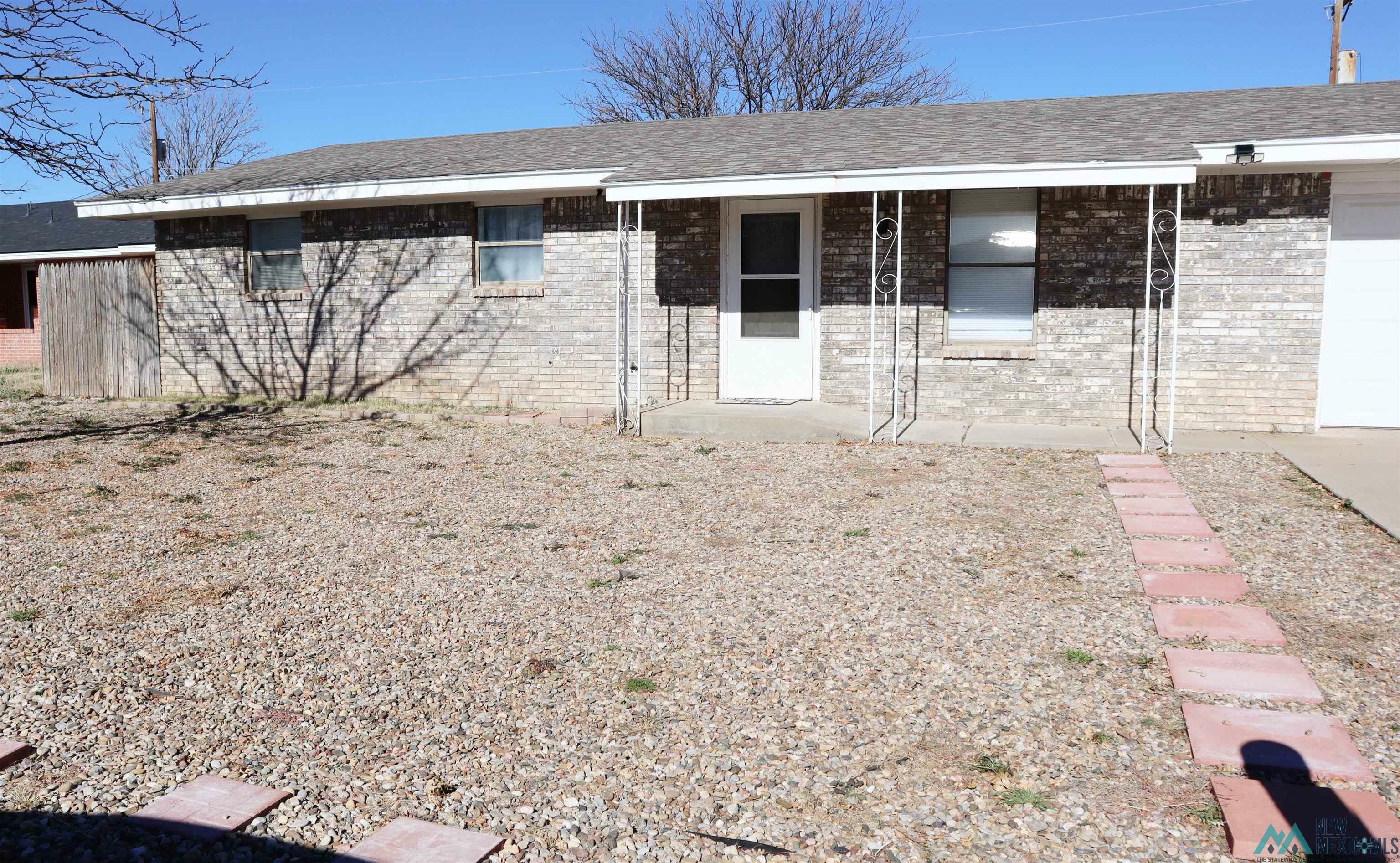 Property Photo: 1213 Libra Drive NM 88130