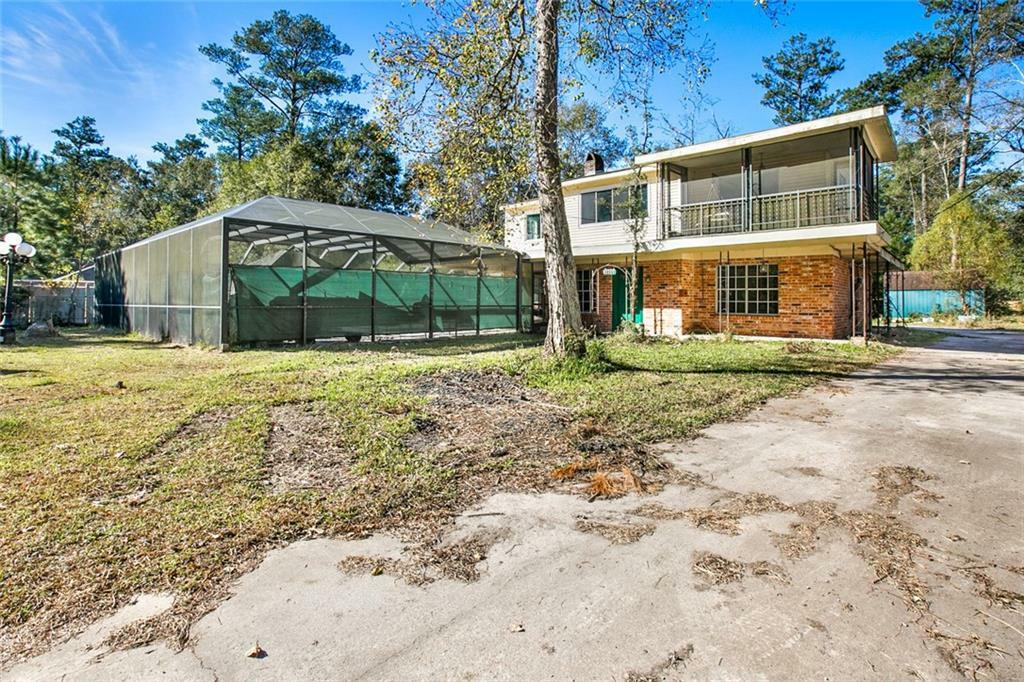Property Photo: 62569 Fish Hatchery Road LA 70445