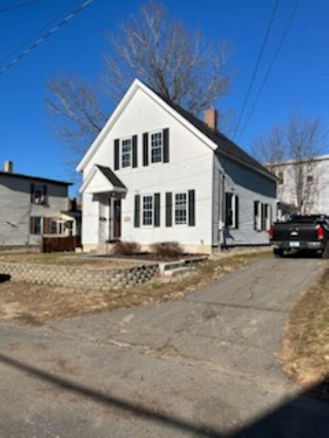 Property Photo: 559 Granite Street NH 03102