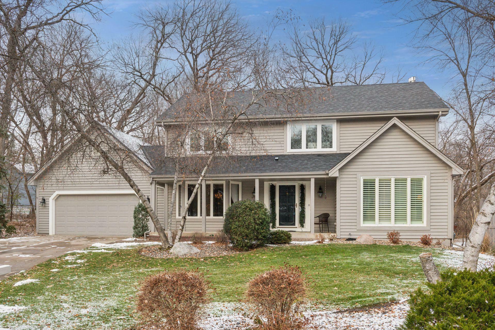 Property Photo:  7330 W 114th Street Circle  MN 55438 