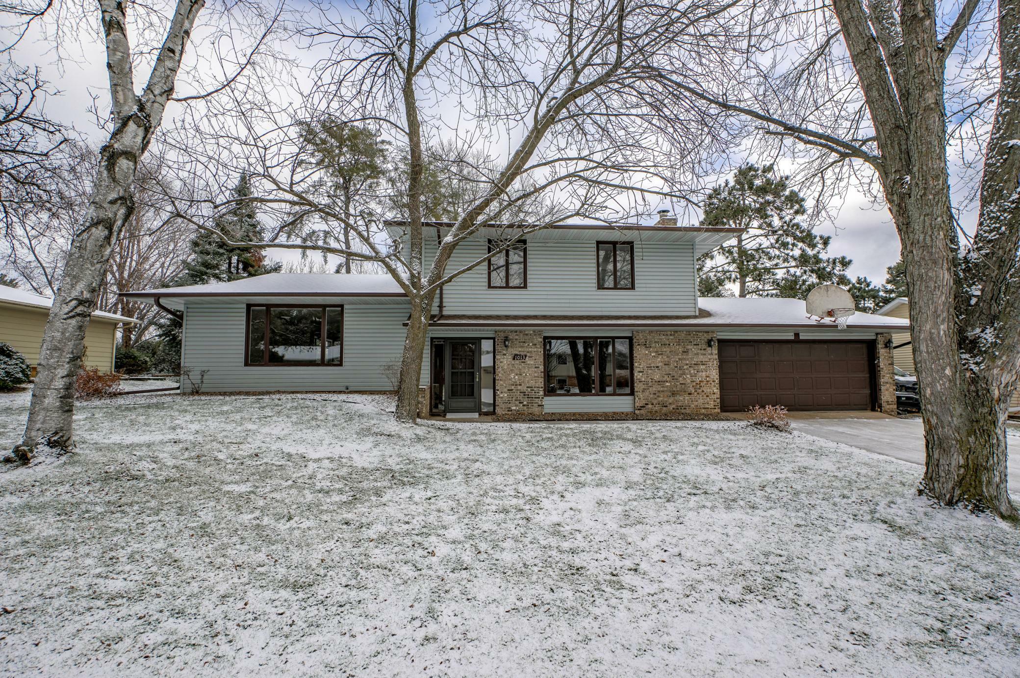 Property Photo:  1013 Northland Avenue  MN 55082 