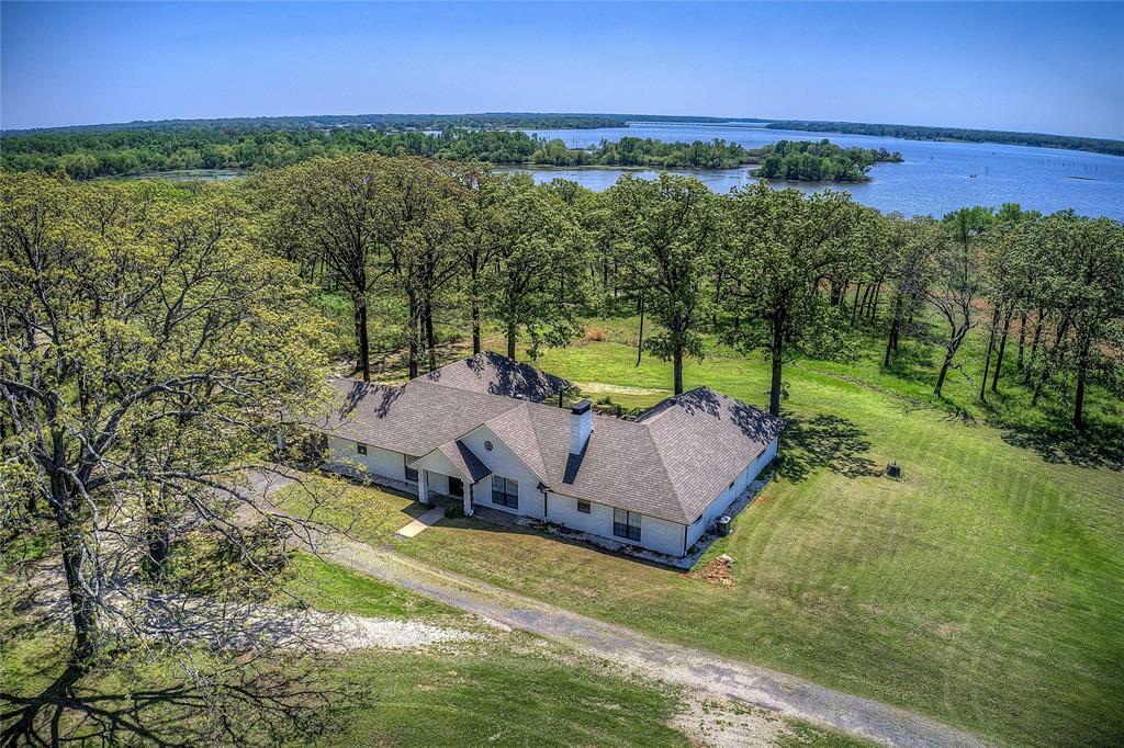 Property Photo: 579 County Road 1843 TX 75497