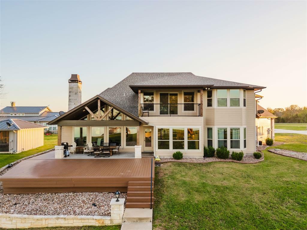Property Photo: 113 Moonlight Point TX 75109