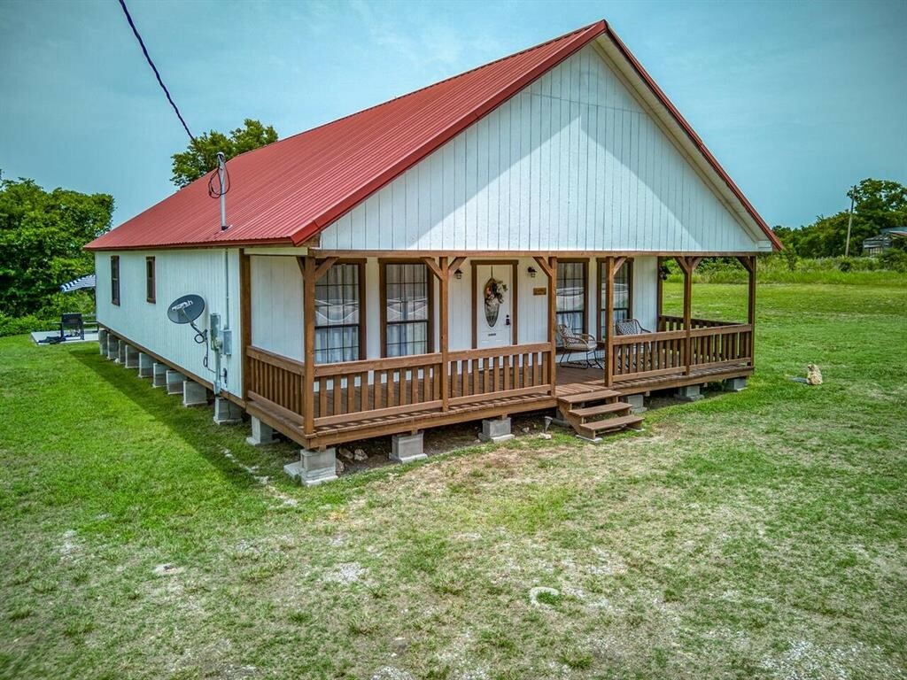 Property Photo:  18607 N US-65  AR 72675 