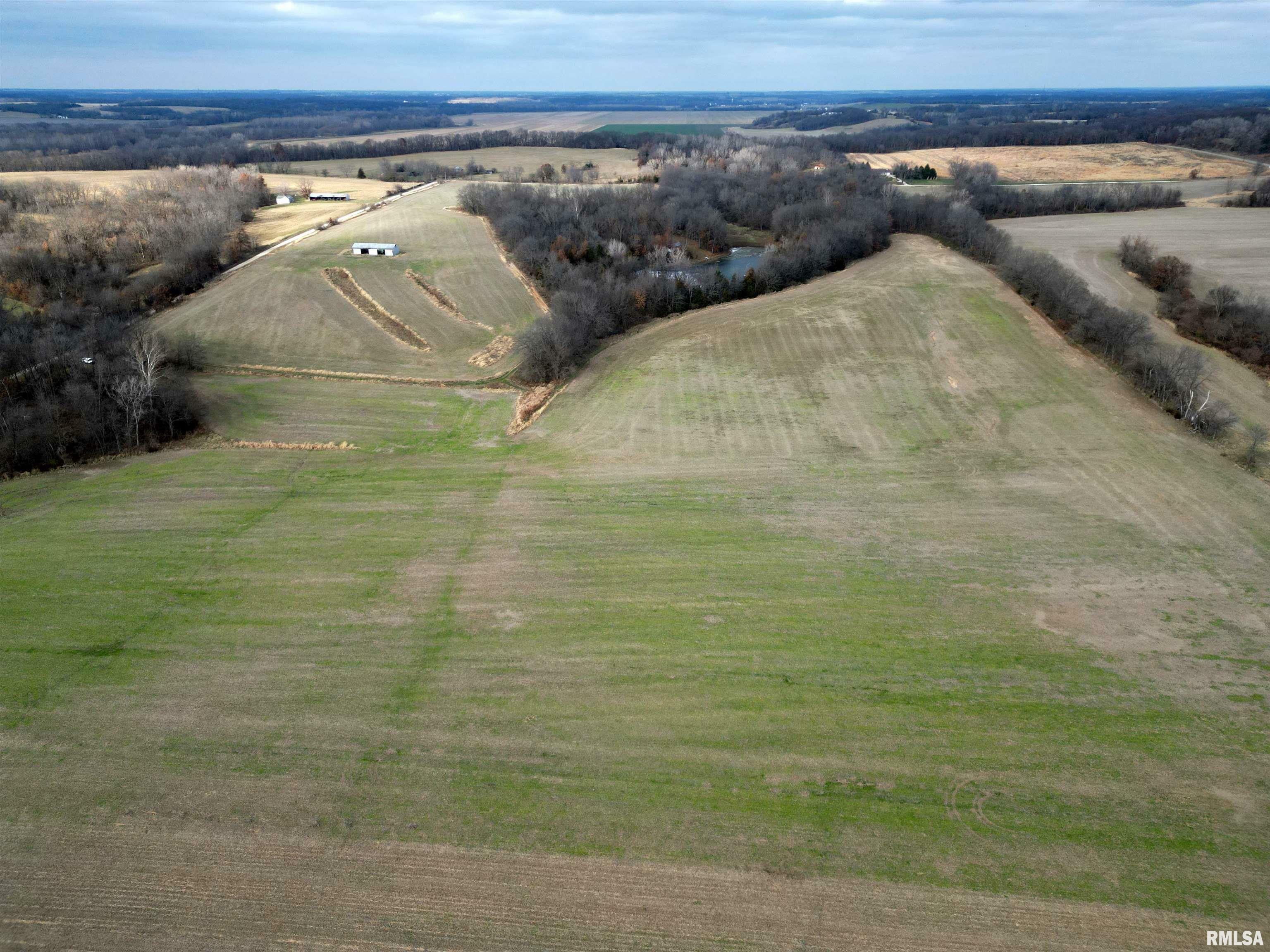 Property Photo:  31851 N Young Road  IL 61544 