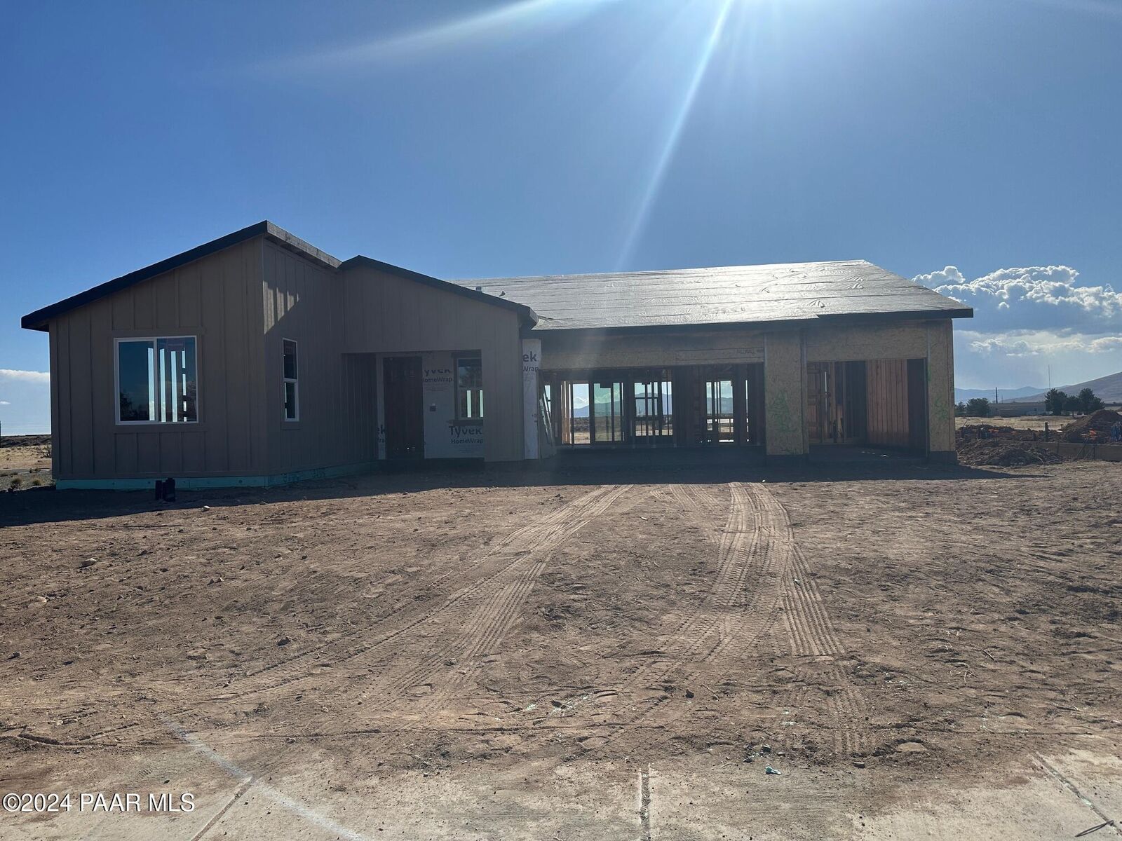 Property Photo:  7445 E Louie Lane  AZ 86315 