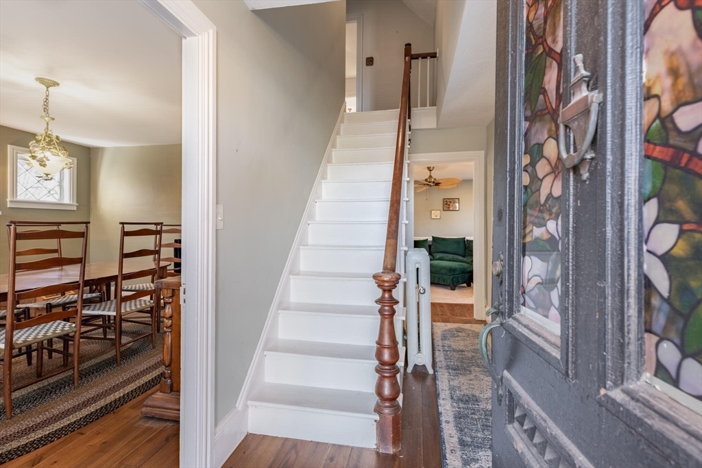 Property Photo:  594 West Union St  MA 02333 