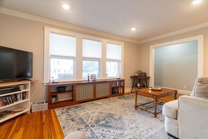 Property Photo: 105-107 Lynde St MA 02176