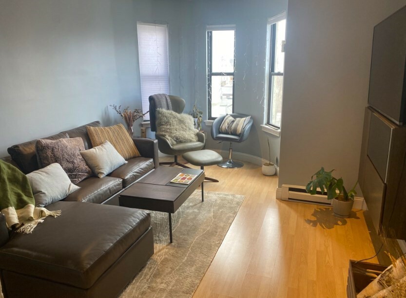 Property Photo:  1810 Dorchester Ave 6  MA 02124 