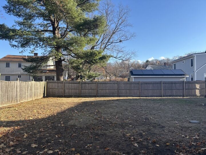Property Photo: 18 Forum Road MA 02169