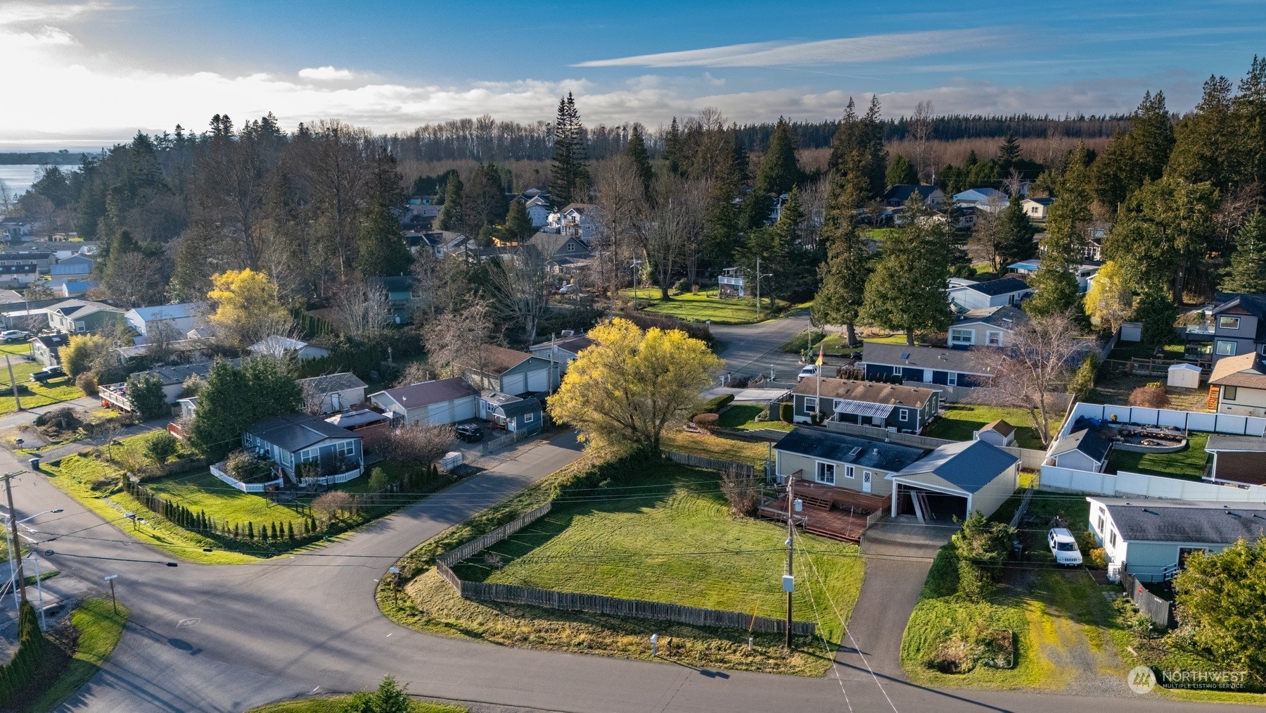 Property Photo:  4480  Decatur Drive  WA 98248 