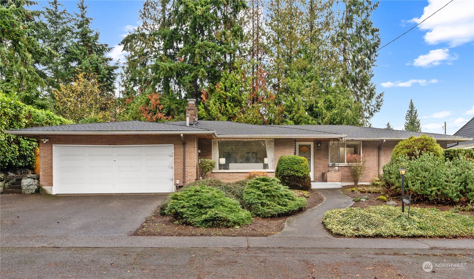 Property Photo:  6821 S Sheridan Avenue  WA 98408 