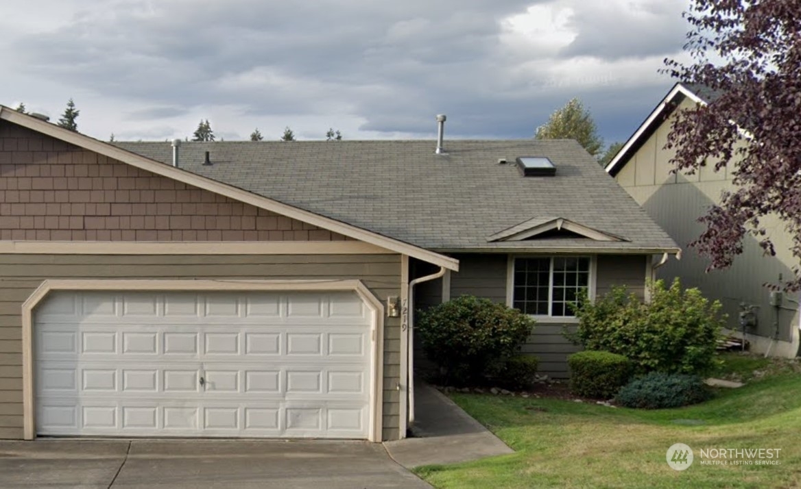 Property Photo:  7219  164th Street E  WA 98375 