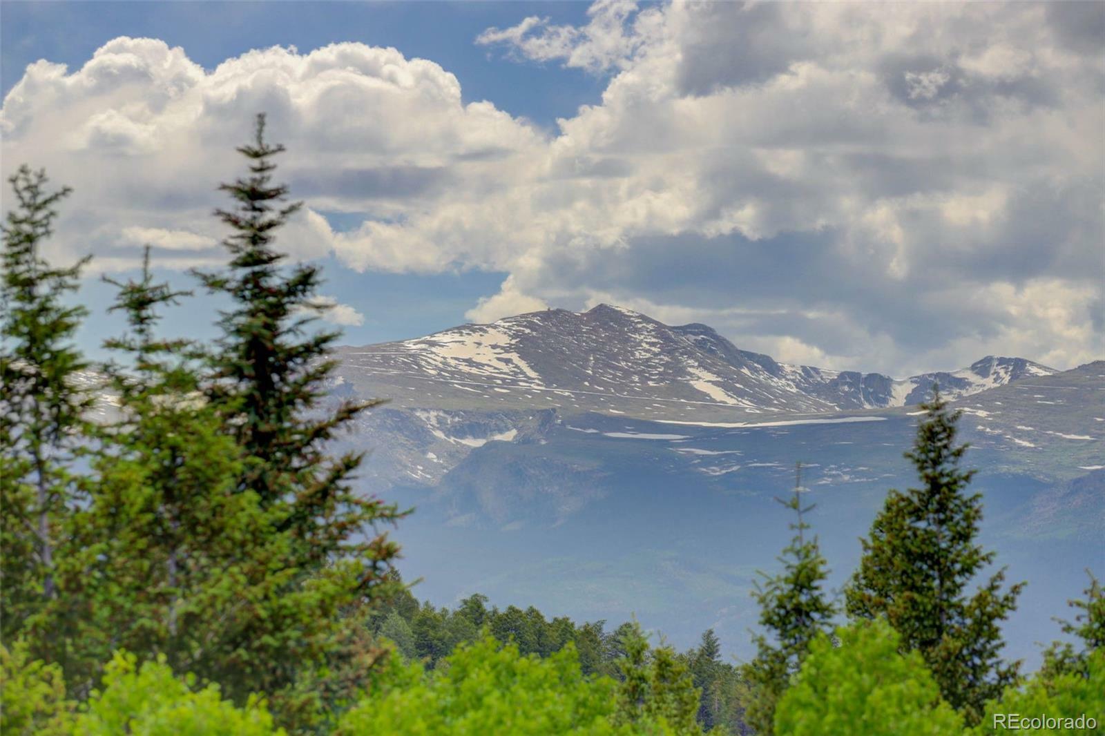 0000 S Elk Ridge  Evergreen CO 80439 photo