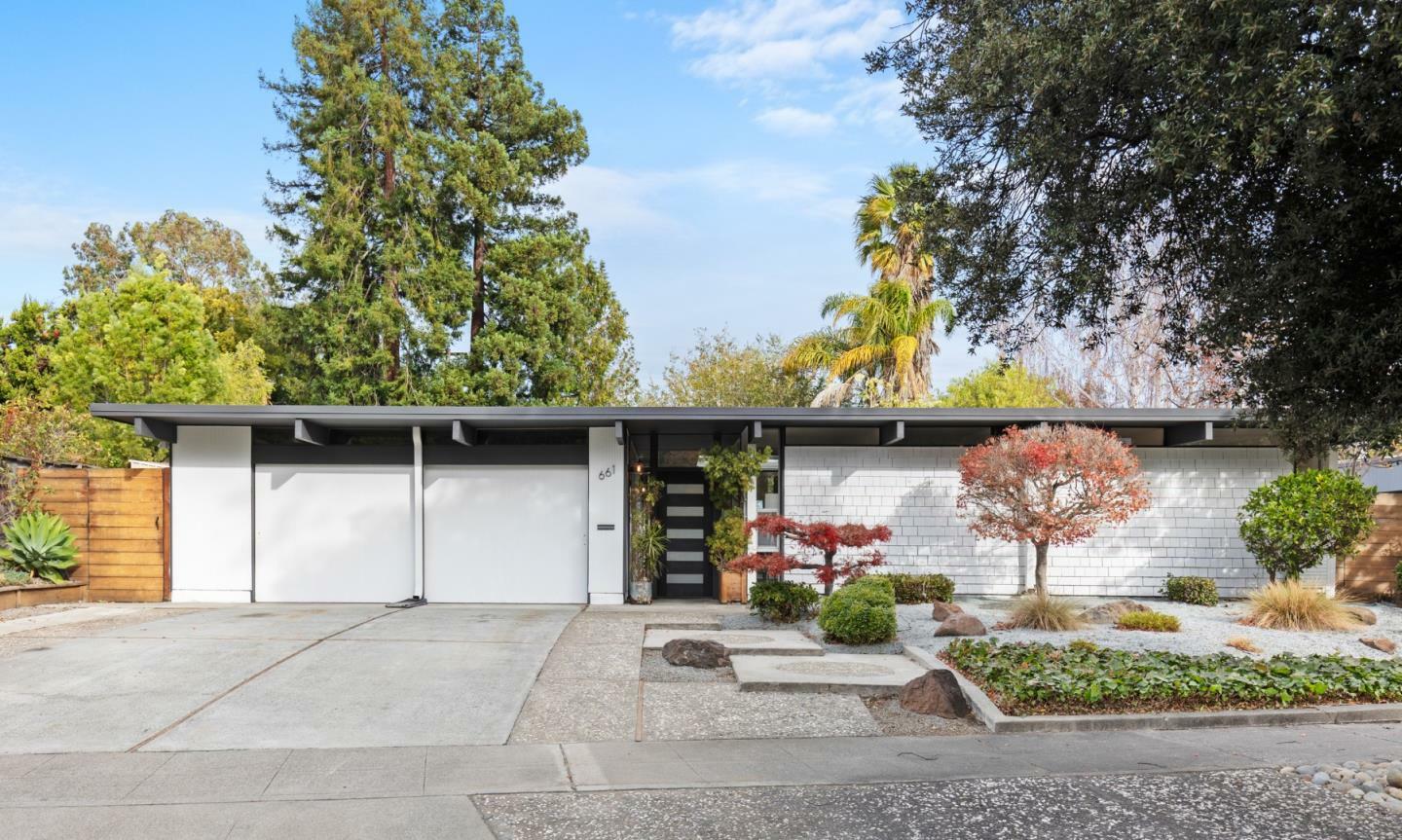 Property Photo:  661 Vanderbilt Drive  CA 94087 