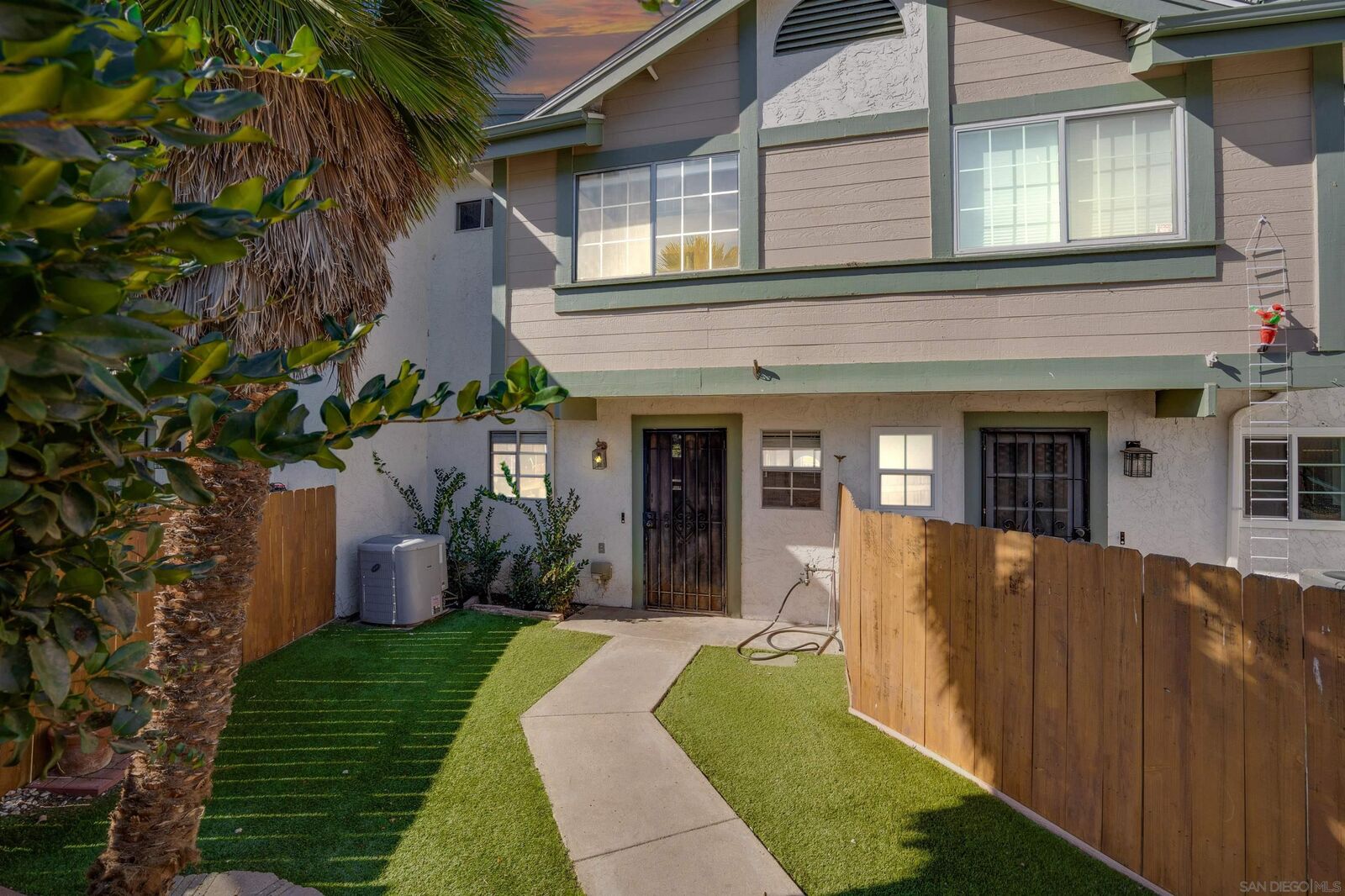 Property Photo: 8711 Spring Canyon Dr CA 91977