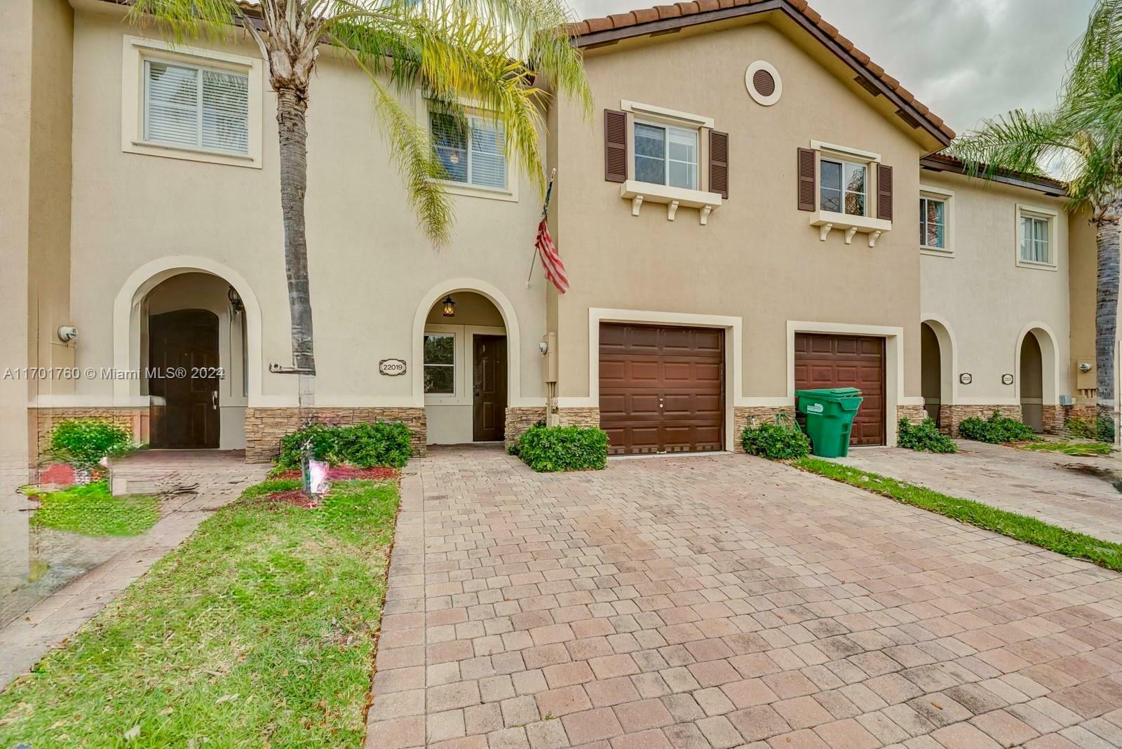 Property Photo:  22019 SW 88th Path 22019  FL 33190 