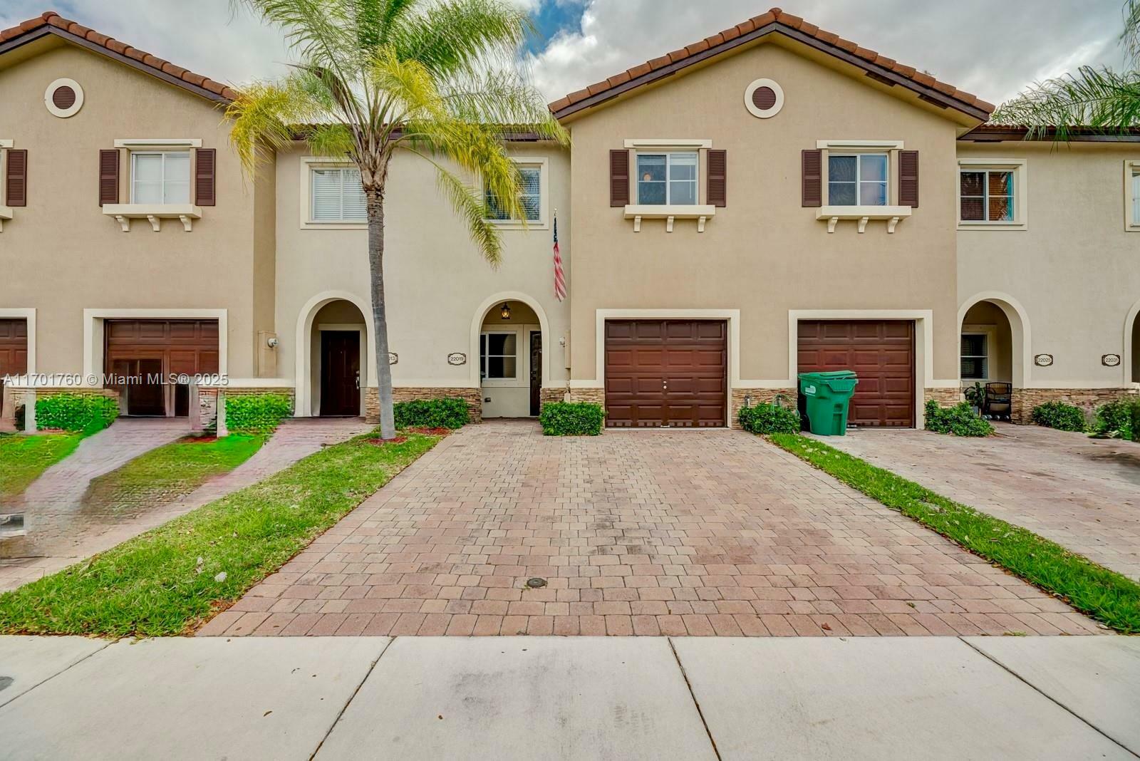 Property Photo:  22019 SW 88th Path 22019  FL 33190 