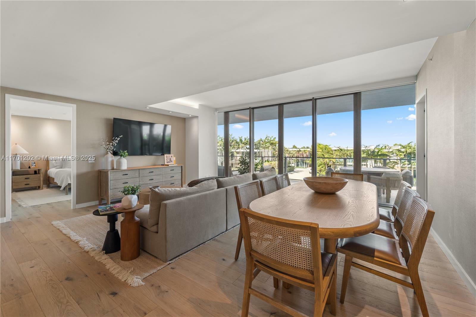 Property Photo: 350 Ocean Dr 305N FL 33149
