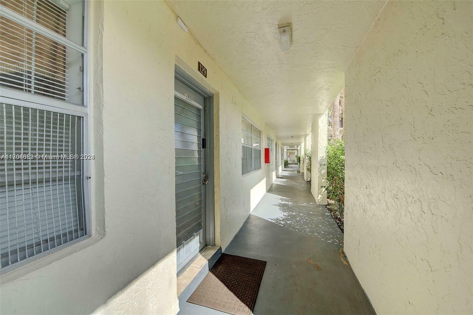 Property Photo:  3000 NW 48th Ter 129  FL 33313 