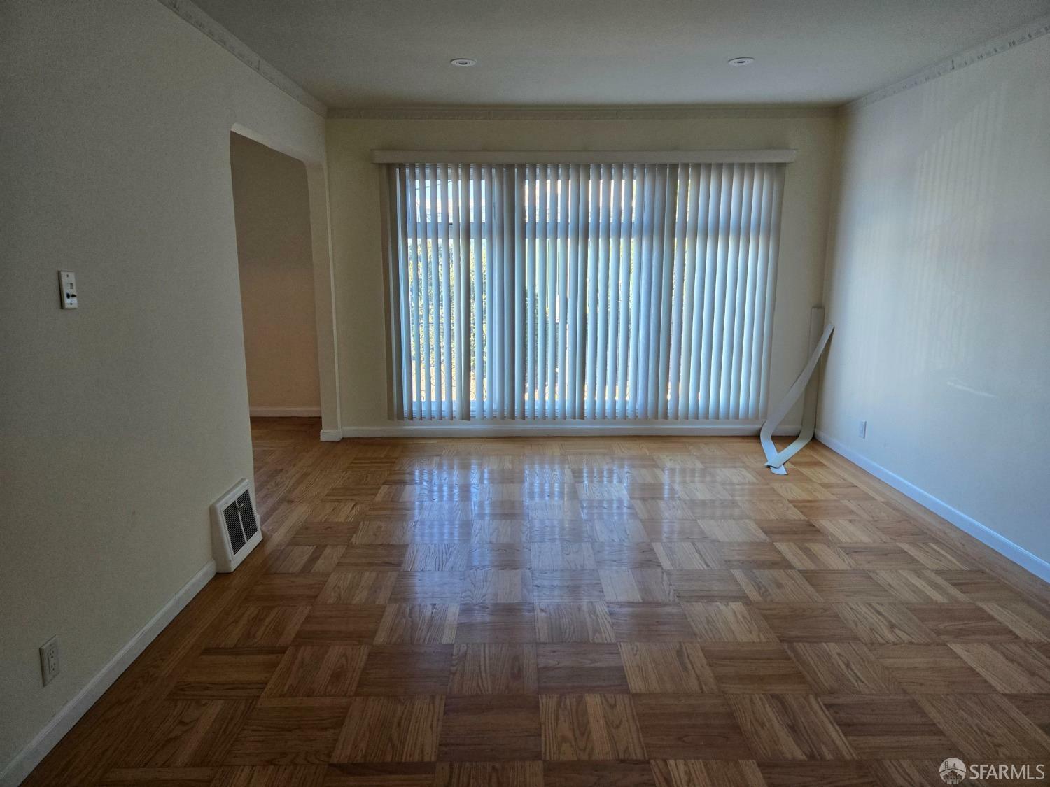 Property Photo:  3009-3011 Balboa Street  CA 94121 