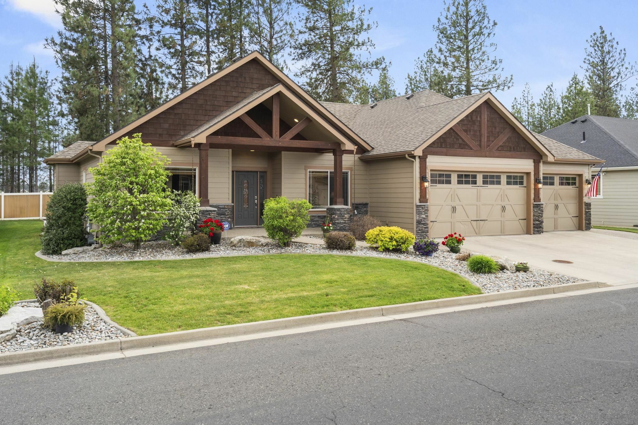 Property Photo:  1220 E Fireside Ln  WA 99208 