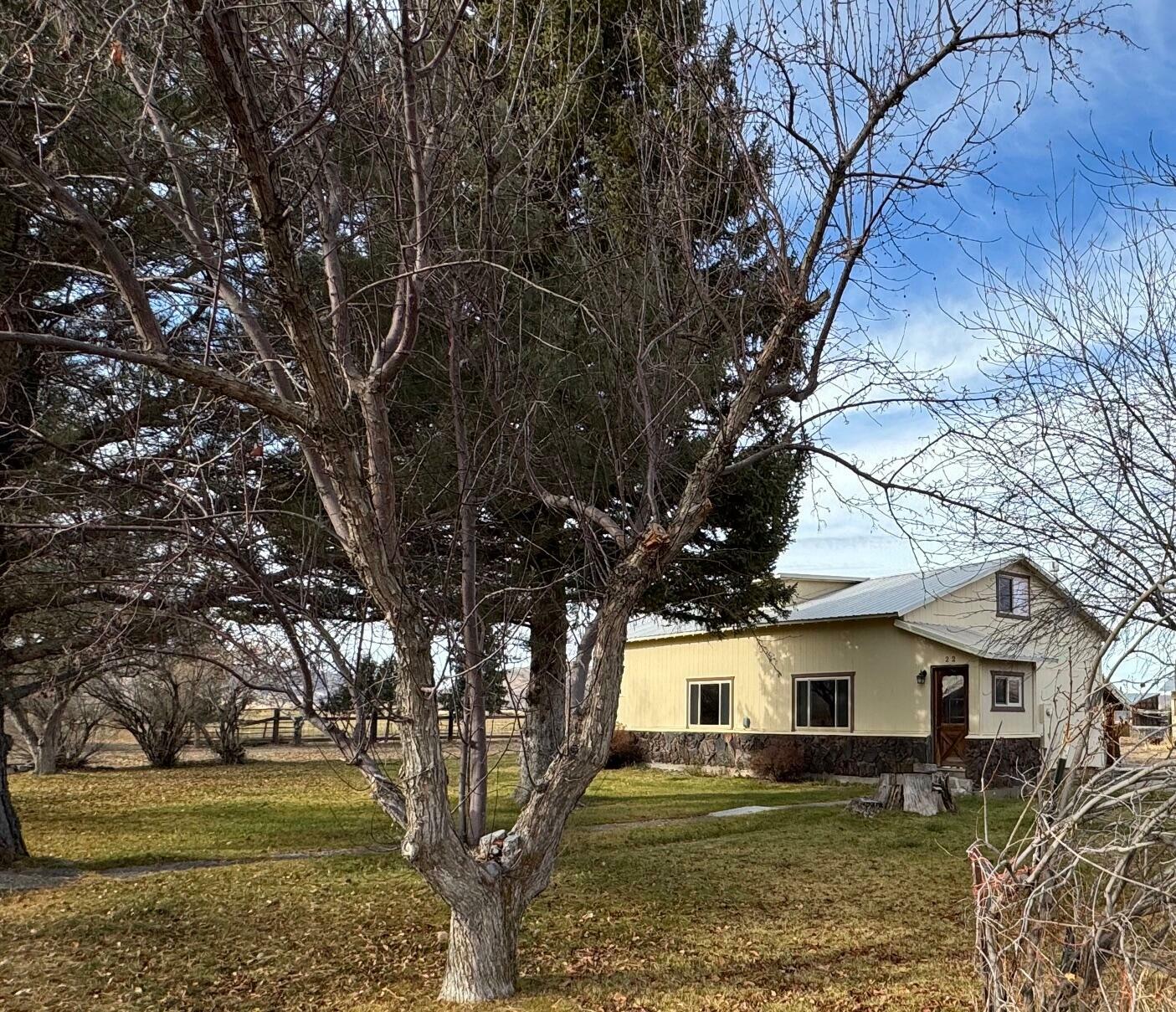 Property Photo:  22 Little Wood River Rd  ID 83320 