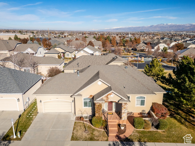 Property Photo:  1466 W Honey Crisp Way  UT 84095 