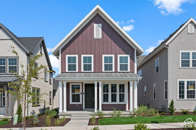 Property Photo:  Address not disclosed  UT 84009 