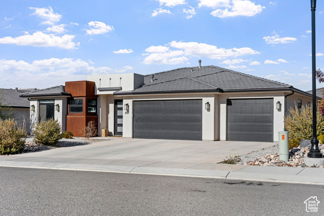 Property Photo:  3117 E Lavatera Dr  UT 84790 