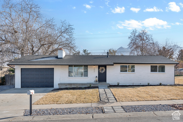 Property Photo:  7027 S Ponderosa Dr E  UT 84121 