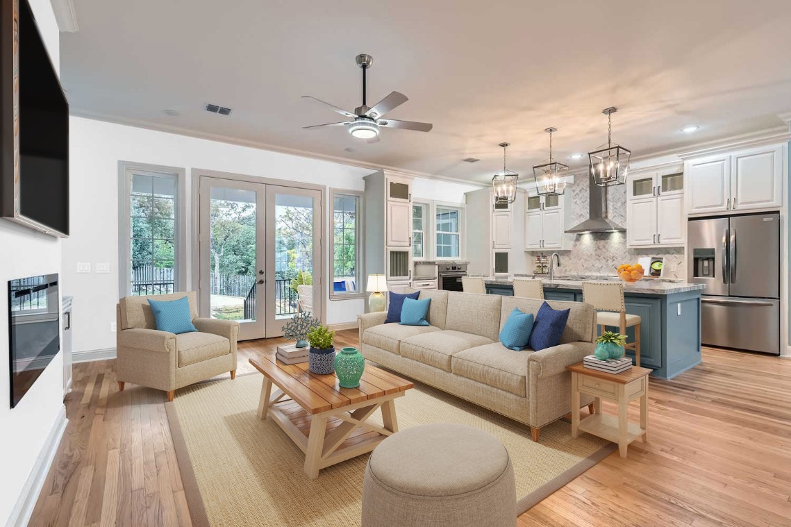 Property Photo: 205 Vitex Drive TX 78734