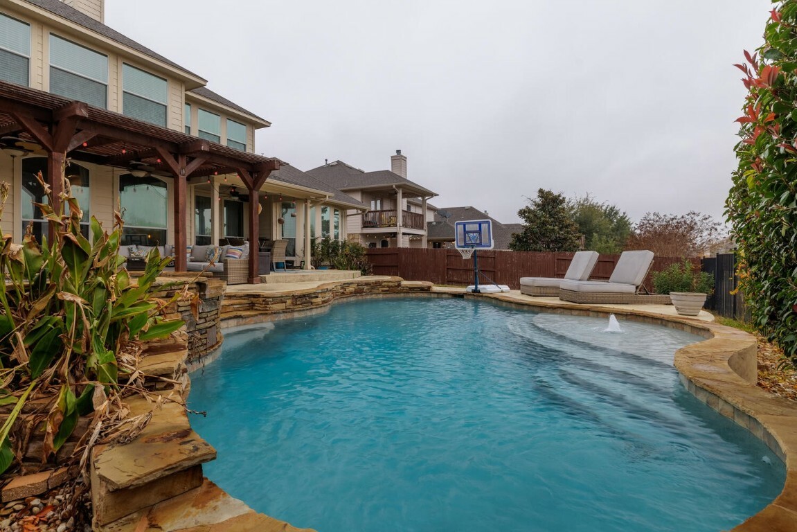 Property Photo:  2938 Magellan Way  TX 78665 