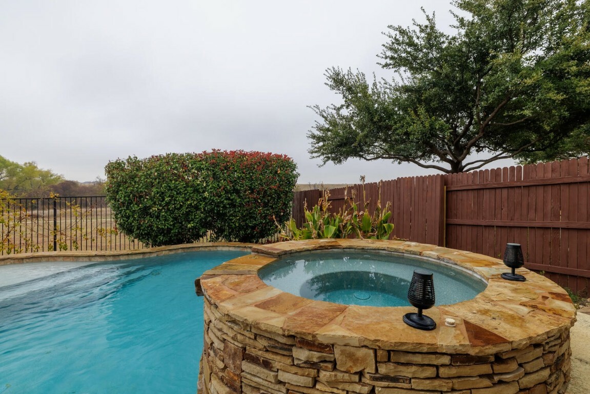 Property Photo:  2938 Magellan Way  TX 78665 