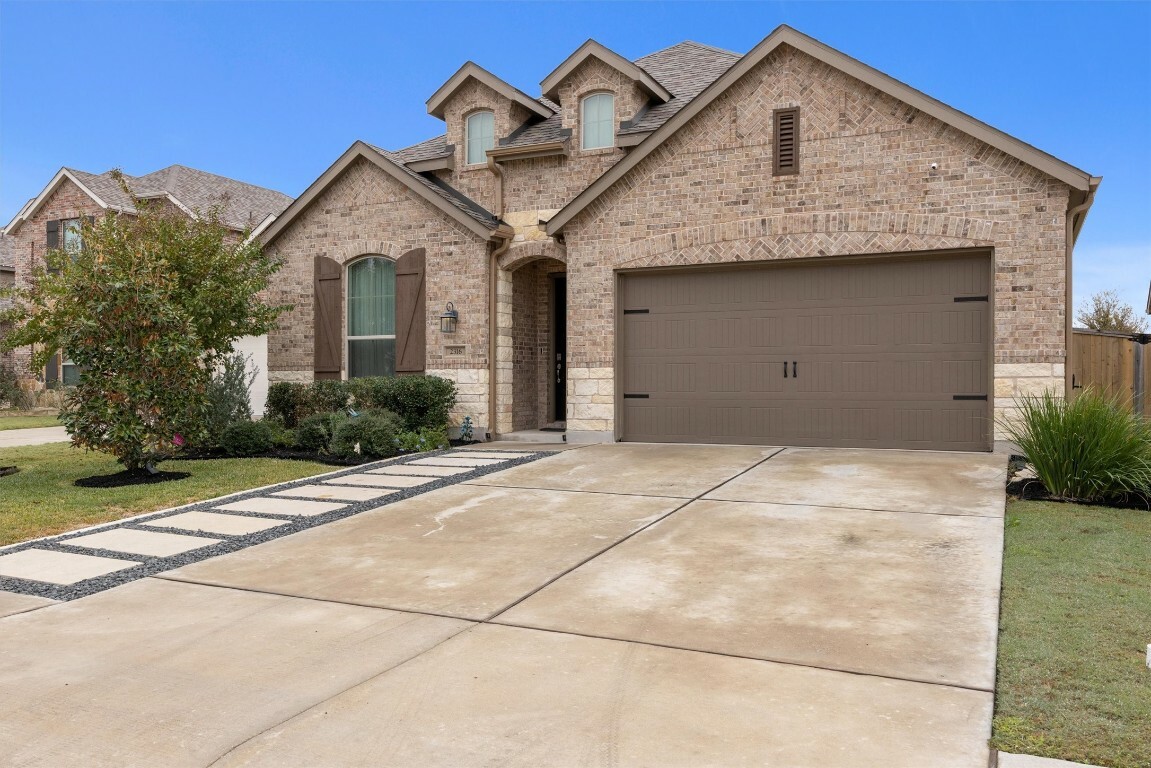 Property Photo:  2316 High Victory Road  TX 78641 