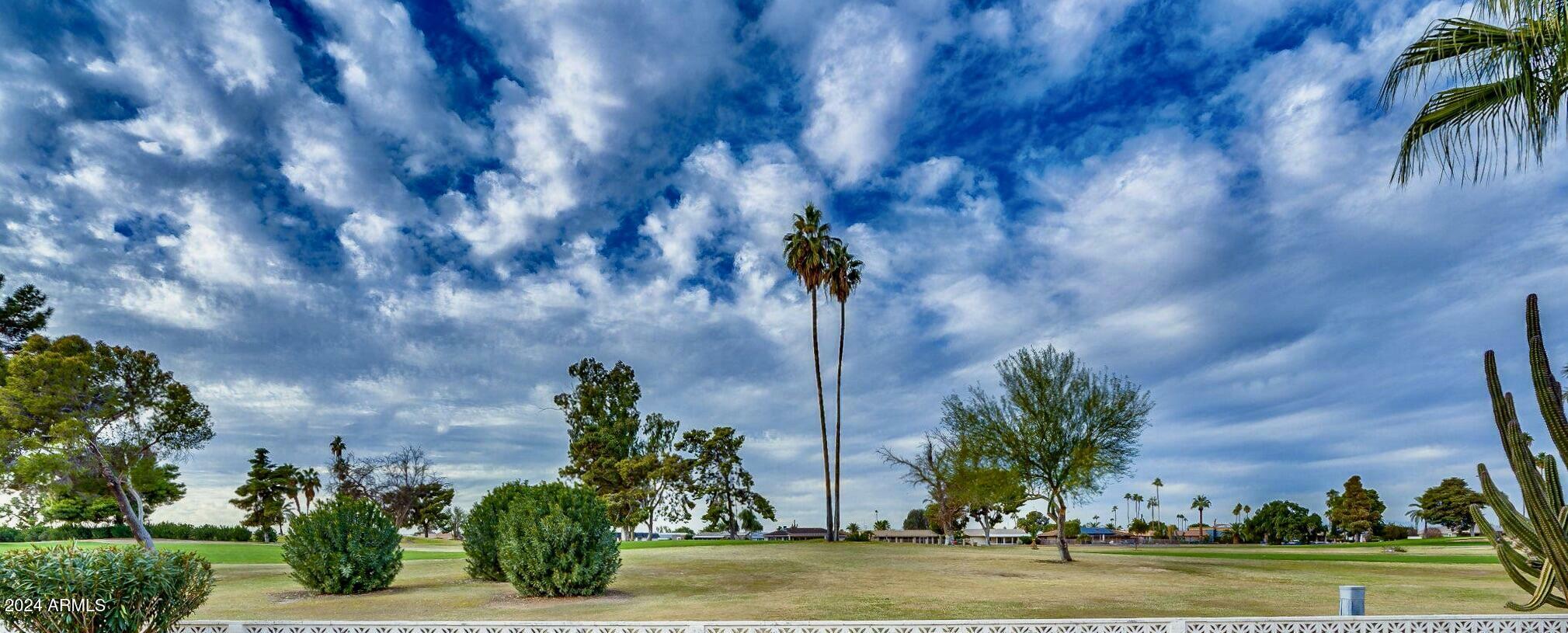 Property Photo:  15810 N Nicklaus Lane N  AZ 85351 