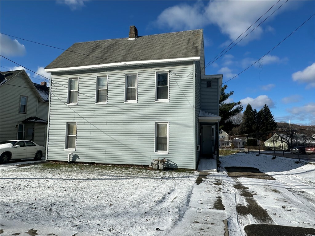 115-117 East Avenue 115  Hornell NY 14843 photo