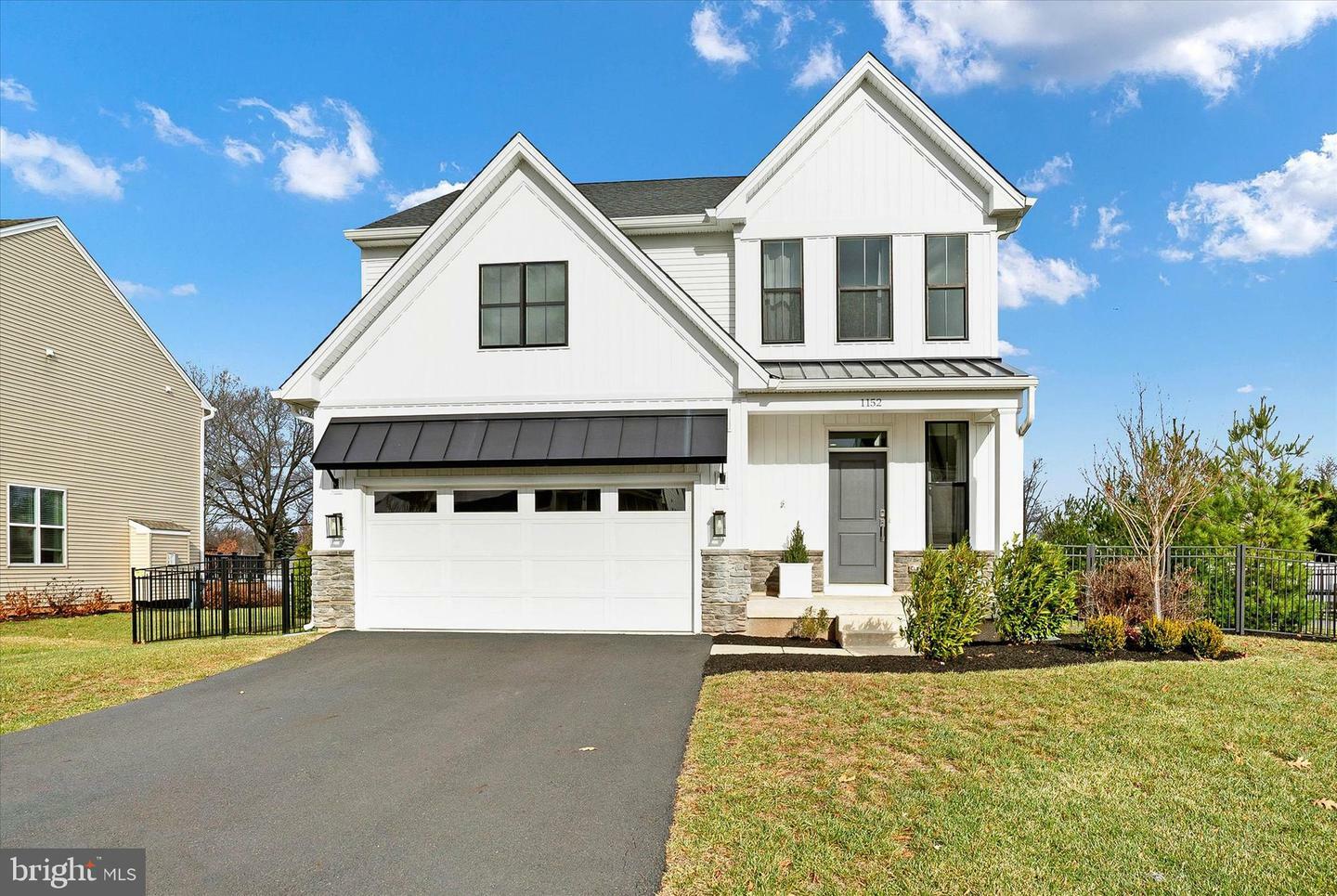 1152 Harper Drive  Warminster PA 18974 photo