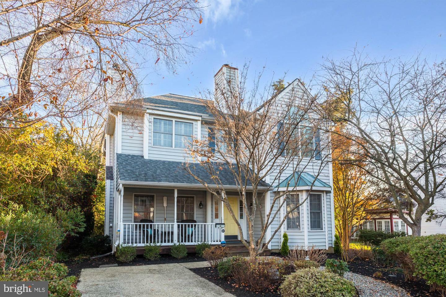 Property Photo:  317 Chesapeake Avenue  MD 21403 