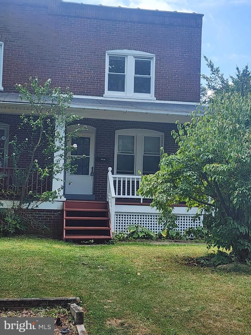 Property Photo:  860 W 3rd Street  PA 19446 