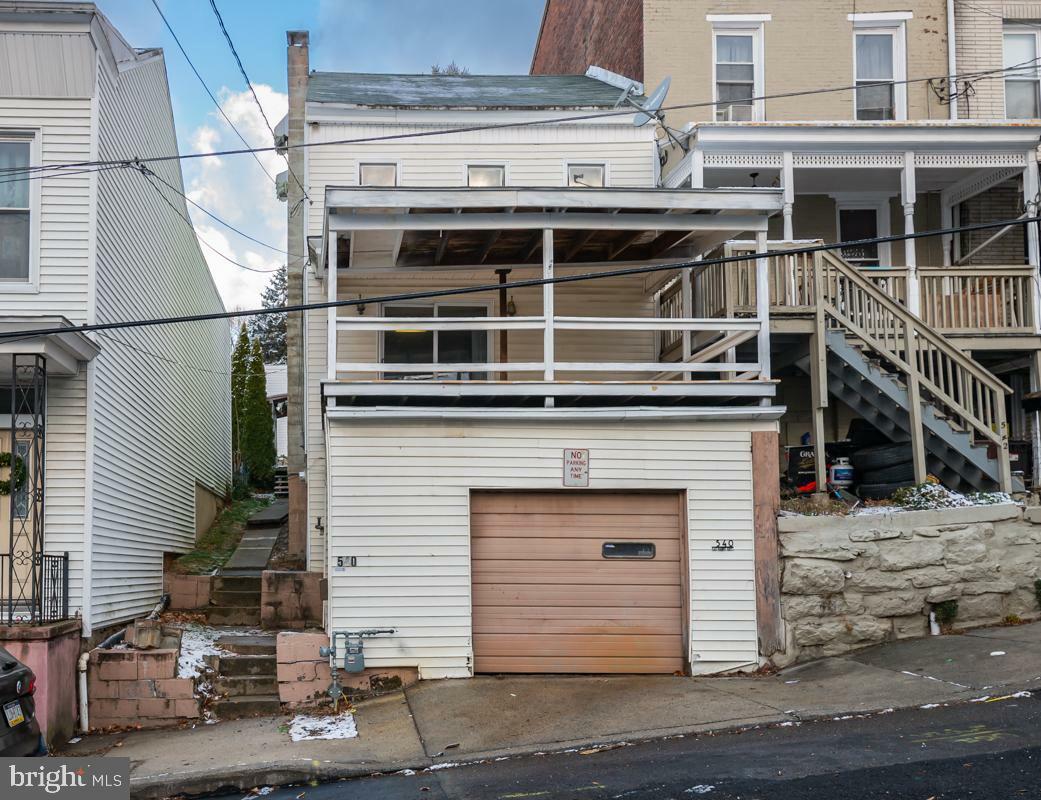 Property Photo:  540 E Market Street  PA 17901 