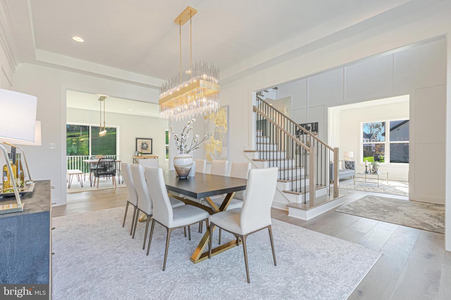 Property Photo: 9205 Franks Point Lane VA 22079