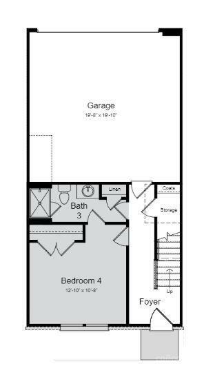 Property Photo: 711 Hoke Lane NC 28036