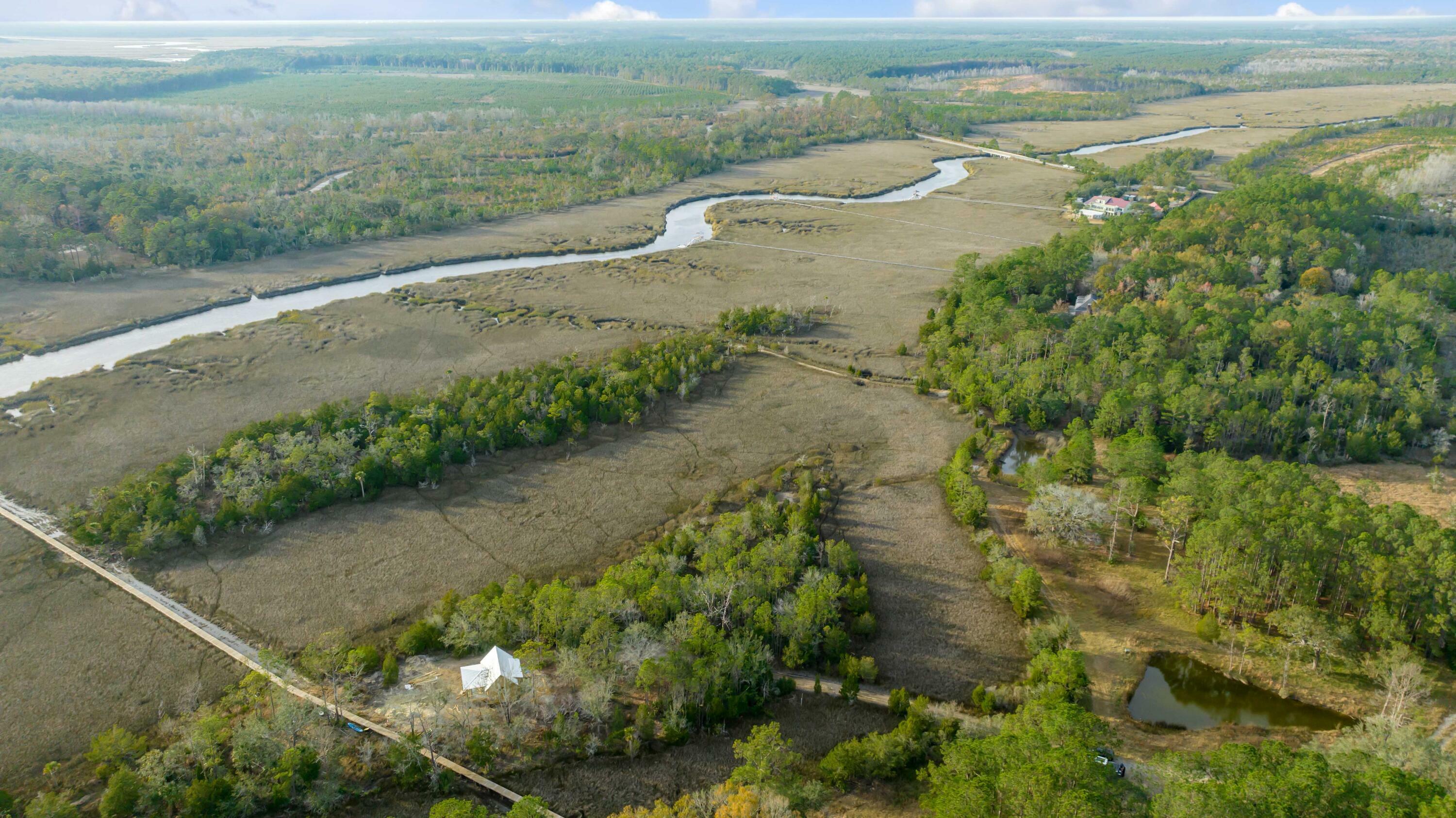 Property Photo:  1225 Guerins Bridge Road  SC 29429 