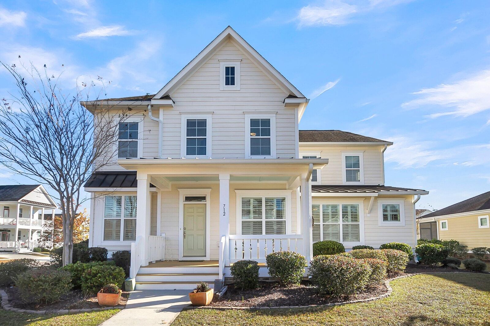 Property Photo: 712 Quintan Street SC 29486